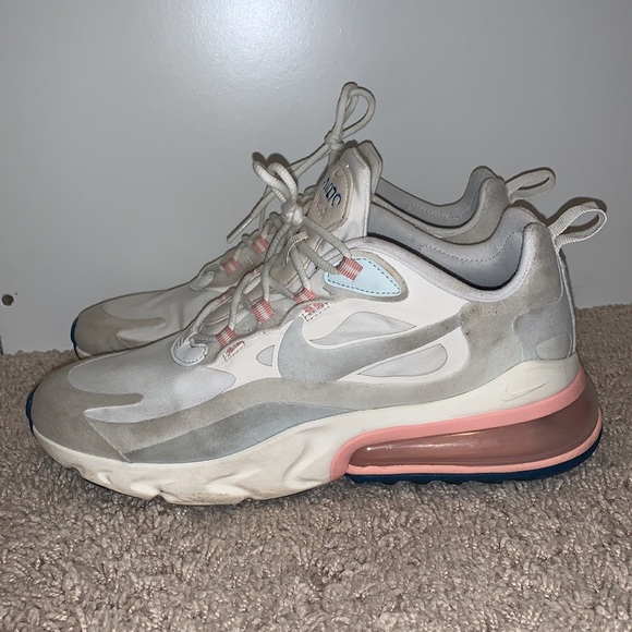 Women’s Nike Air 270 React - Picture 4 of 7
